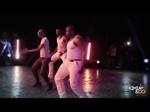 PERFORMANCE MELTING CREW 3.0: LAPIOSH TITIVITA (AFRO)