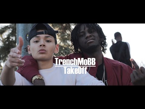 TrenchMoBB - TakeOff (Official Video)
