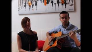 The dimming of the day - The Corrs (Cover Anja)