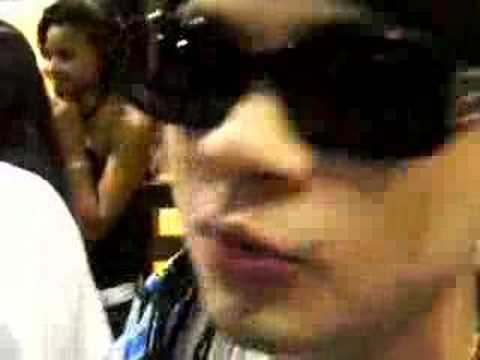 Jowell, De La Ghetto & Rafito El Lyrikote