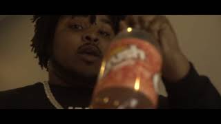 P.C.P - Who Run It FreeStyle (Shot By@HigherSelfilms)