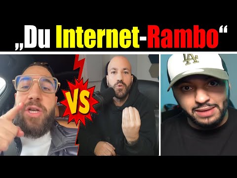 Statement von 2Bough & Soufian zu den Vorwürfen von Mert & Z