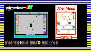 ZX Spectrum - MRS MOPP