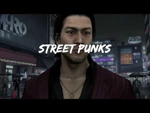 Yakuza 4 Remaster ( PC HD ) Gameplay Walkthrough PT 1 [1080p 60fps]