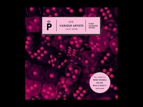 Yotam Russo - Warrior Sound (Original Mix) [Playground Records]