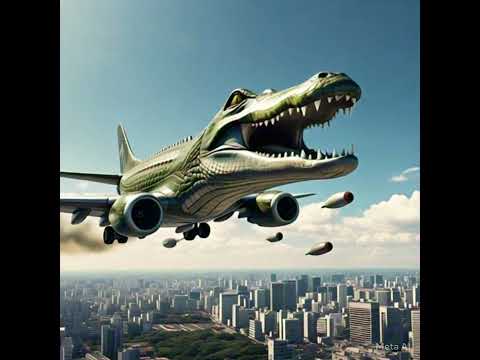 bombardero cocodrilo 🐊@AxelRaynal-k2r @Holasoyelbasti_YT @Cremita248