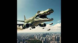 bombardero cocodrilo 🐊@AxelRaynal-k2r @Holasoyelbasti_YT @Cremita248