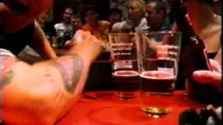 The Dropkick Murphys ~ Spicy Mchaggis Jig