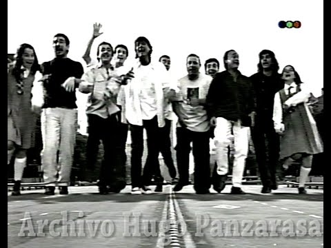 Show de Video Match Presentacion 1995 / Marcelo Tinelli //