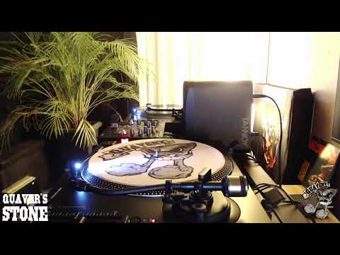 Dj TM@law - Quaver's Stone