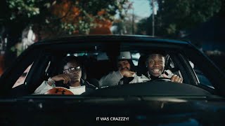 Under Armour — UNDER ARMOUR GIVES RAKAI FULL ACCESS — Ep. 1: The Jet ✈️