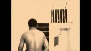 Nude Ascending Stairs - Samson Kambalu
