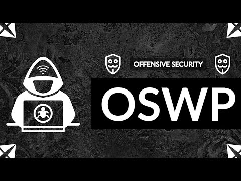 What is OSWP Certification? | Wireless Pentesting | All About OSWP | Offensive Security OSWP