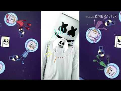 Marshmello X Duck Tales - Fly