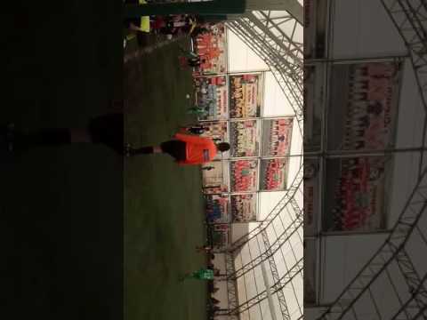 Concordia Chiajna-Ard Snagov