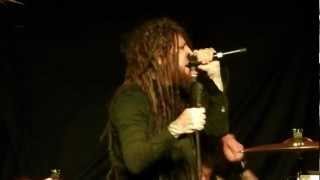 Love And Death (Featuring Brian 'Head' Welch) - MELTDOWN - Live 2013 - HD