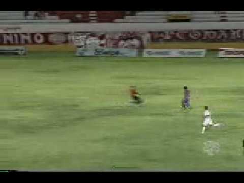 Sergipe 2 x 1 Itabaiana - Campeonato Sergipano 2009