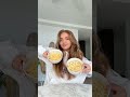 Testing Vegan Vs Normal Mac Cheese