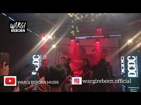 Punk Rock Show (Rosemary) - Ink Mary featuring Wargi Reborn X Siskawan X Beruang Kota X Trili