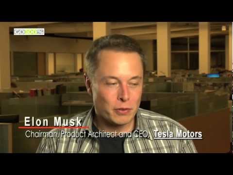 エロン・ムスク 100％再生可能エネルギーへの移行についての考え (Elon Musk  Thoughts on transitioning to 100% renewable energy)