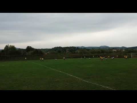 Gol Petrisor in Metalul - Dobra 6-1