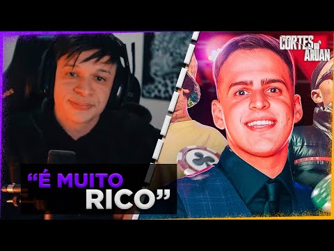 Aruan reacts to my 23rd birthday party!!! (Jon Vlogs) - Aruan's clips