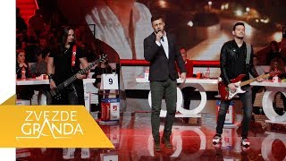 Lexington - Navucen na tvoje usne - ZG Specijal 13 - 2018/2019 - (TV Prva16.12.2018.)