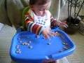 Bye Bye Cheerios