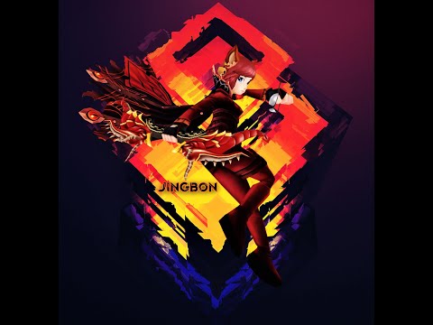 Playpark Flyff Rhisis Guild Siege 06.12.2021 - Jingbon (Crackshooter)