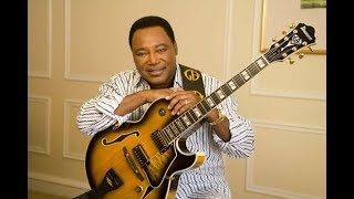 George Benson - Kisses In The Moonlight (Legendado)