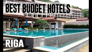 Cheap and Best Budget Hotels in Riga , Latvia