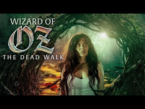 afbeelding Wizard of Oz: The Dead Walk, The