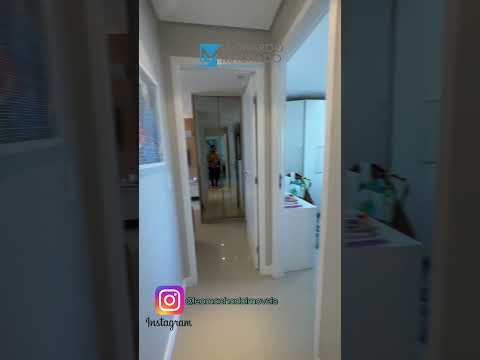 Lindo apartamento no bairro Cocó ed La Place com 3 suítes, DCE, Lazer completo R$1.250.000