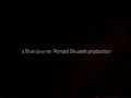 Opening To Alien 1980 VHS