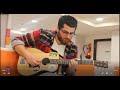 RED Office Sessions Ali Saffudin Ali Shabir WAFADAAR MOUJI