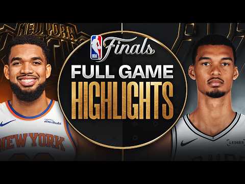 youtube highlights