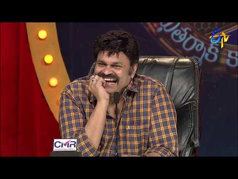 Extra Jabardasth   24th November