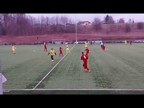 Soustředění+Fryčovice Palkovice