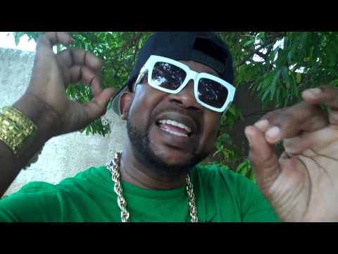 SHAKA POW REPRESENT DJ FRENCHMAN