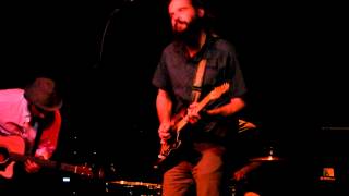 Breakaways - Joe Firstman/Cordovas