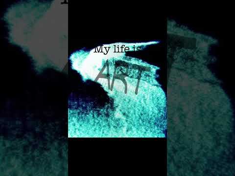 #MyLifeIsArt #ArtVibes #LifeAsArt #CreativeSoul #ArtLovers #VisualPoetry #AestheticVibes #abstract