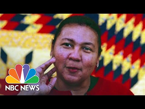 Author And Activist Bell Hooks Dies At Age 69