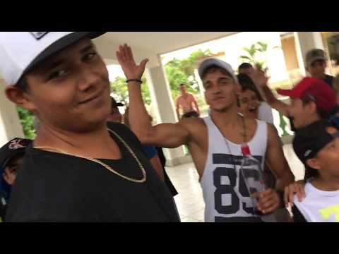 Fat MC x L5 (FINAL) | 2ª Batalha do Coreto | Carmo do Rio Claro | MG