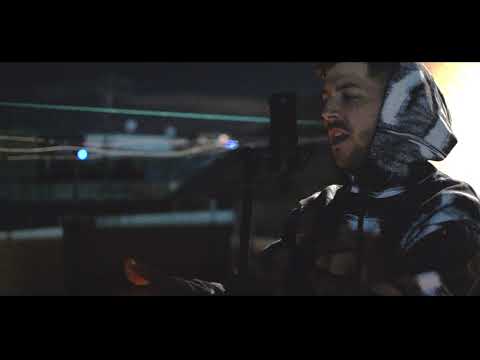 IVND - SILENCIO (VIDEOCLIP)