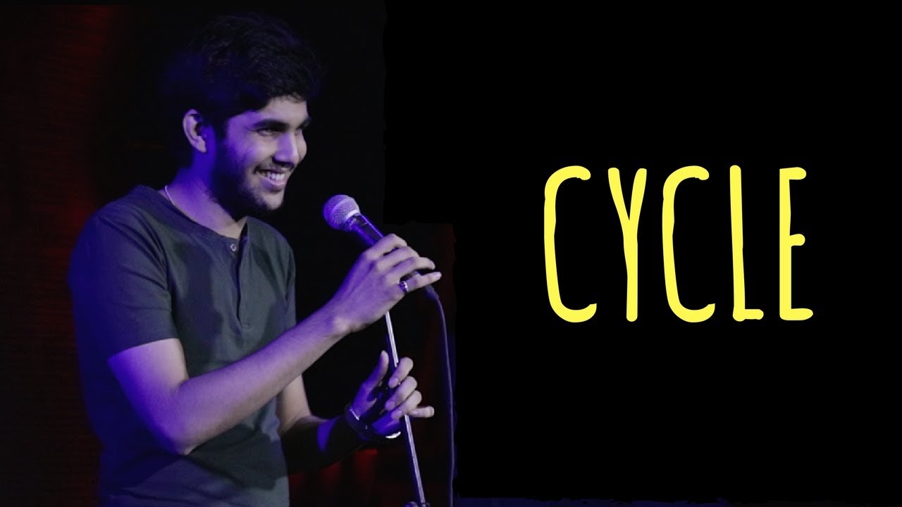 Cycle Lyrics  | UnErase Poetry | Shweta Tripathi, Biswa Kalyan Rath | Yahya Bootwala | Pranav Kakkar