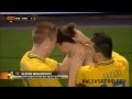 Ibrahimovic Goal Vs England 4-2 Amazing Overhead Bicycle Kick Goal - Swedish Commentary