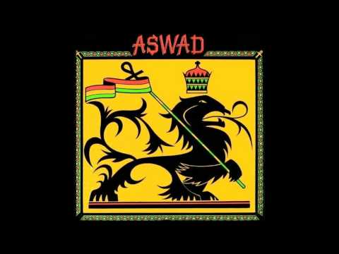 Aswad - I A Rebel Soul - Stereo HQ