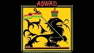 Aswad - I A Rebel Soul - Stereo HQ