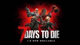 #ゲーム実況　#7DaystoDie ３,2参