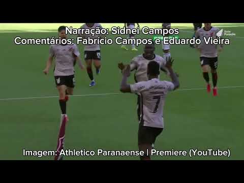 Fluminense 3 x ATHLETICO 2